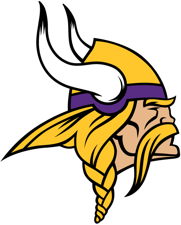 Logo: Minnesota Vikings