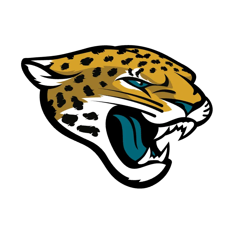 Logo: Jacksonville Jaguars