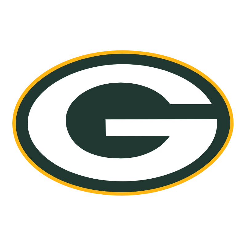 Logo: Green Bay Packers