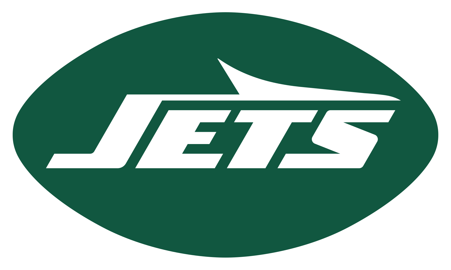 Logo: New York Jets